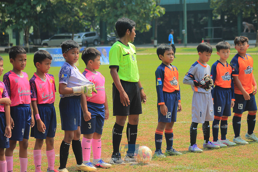 ijlu9 070626 cileungsi united vs versus academy