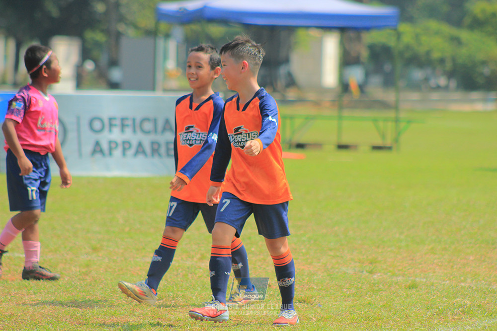 ijlu9 070626 cileungsi united vs versus academy