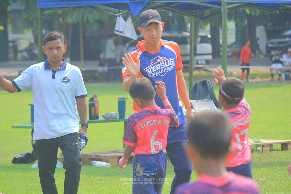 ijlu9 070626 cileungsi united vs versus academy
