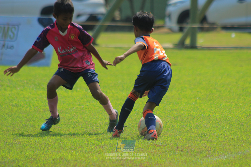 ijlu9 070626 cileungsi united vs versus academy