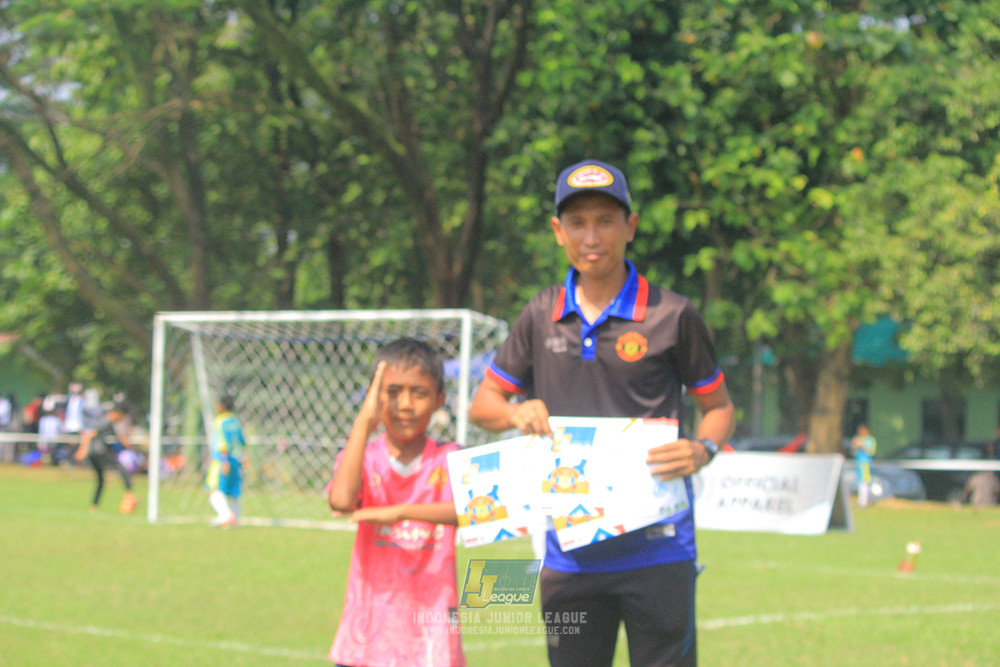 ijlu9 070626 cileungsi united vs versus academy