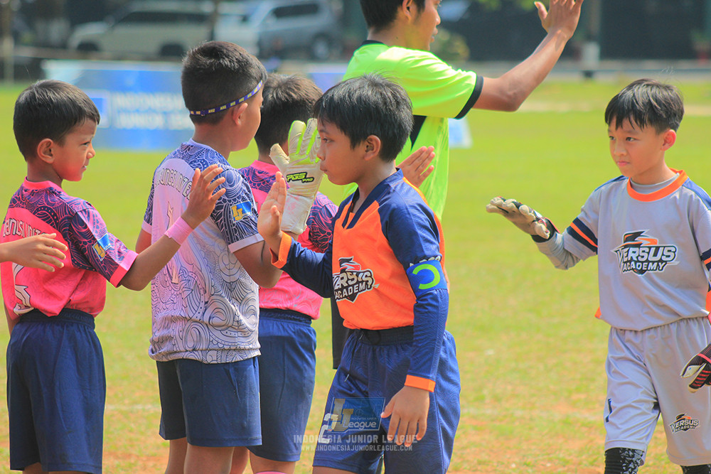 ijlu9 070626 cileungsi united vs versus academy