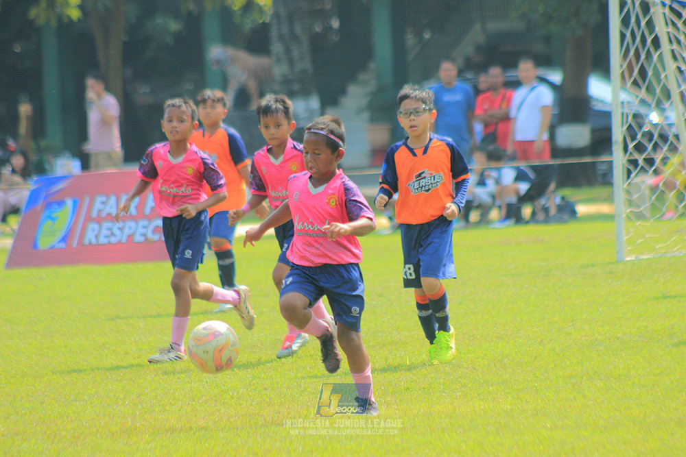 ijlu9 070626 cileungsi united vs versus academy