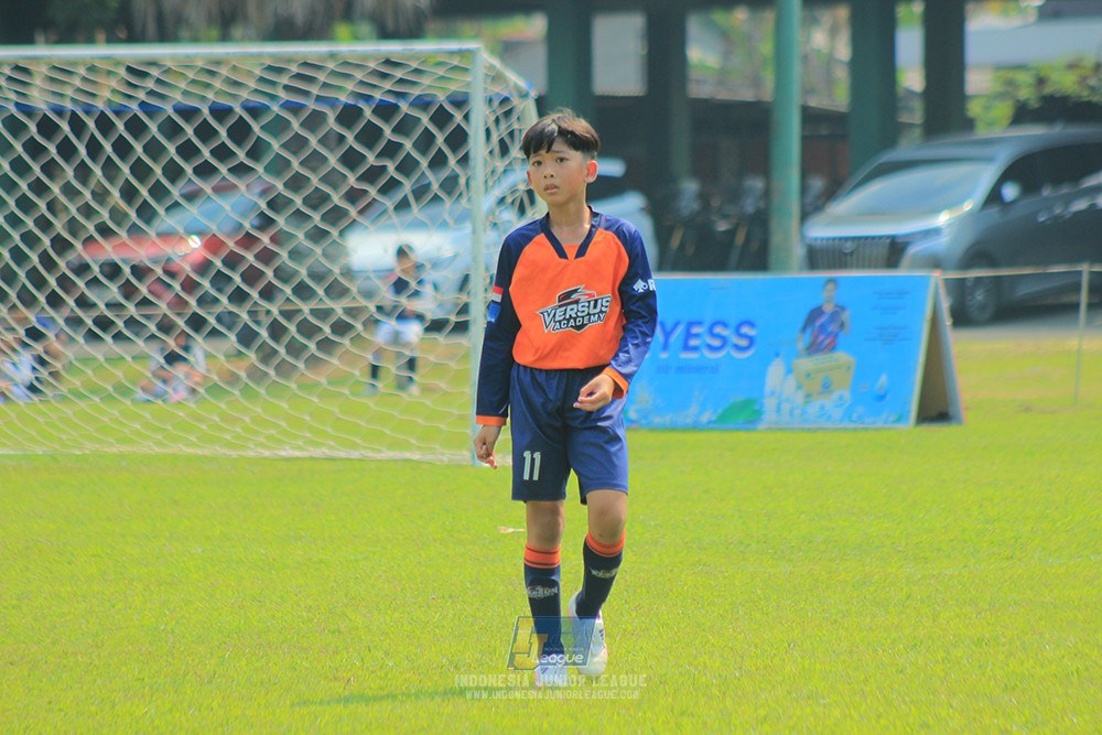 ijlu9 070626 cileungsi united vs versus academy