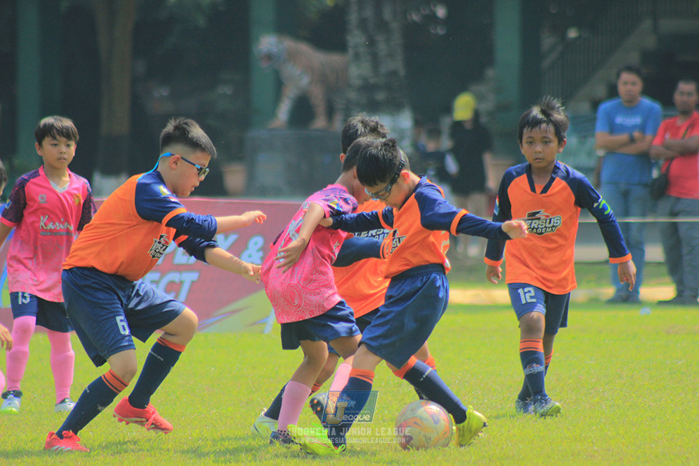 ijlu9 070626 cileungsi united vs versus academy