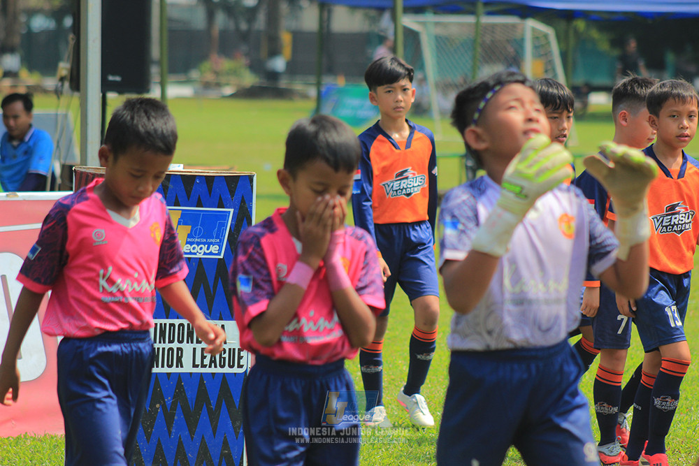 ijlu9 070626 cileungsi united vs versus academy