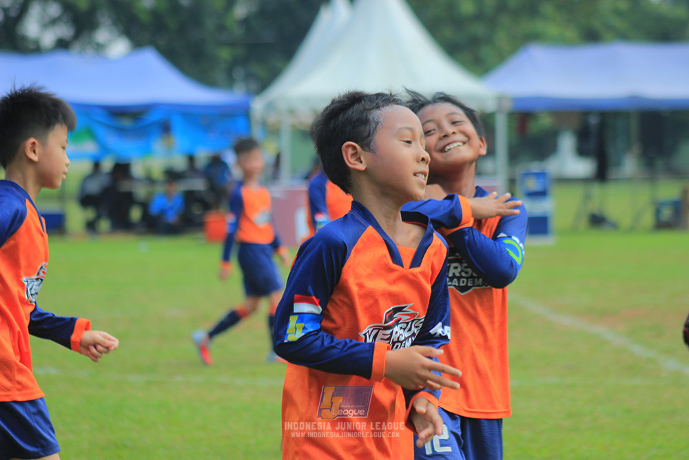ijlu9 070626 cileungsi united vs versus academy