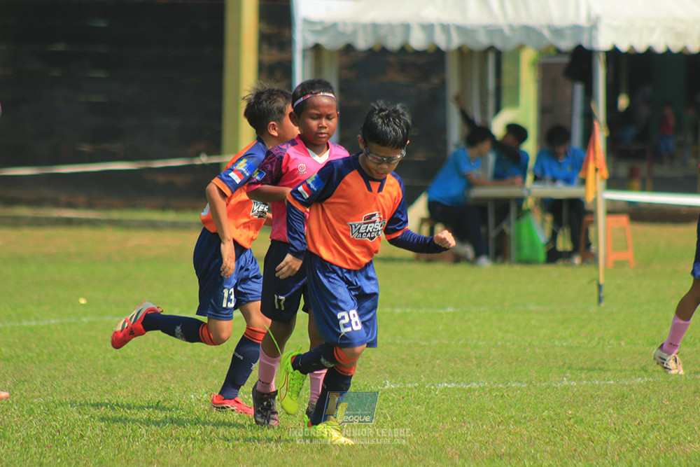ijlu9 070626 cileungsi united vs versus academy