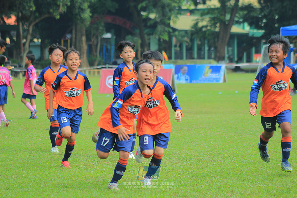 ijlu9 070626 cileungsi united vs versus academy