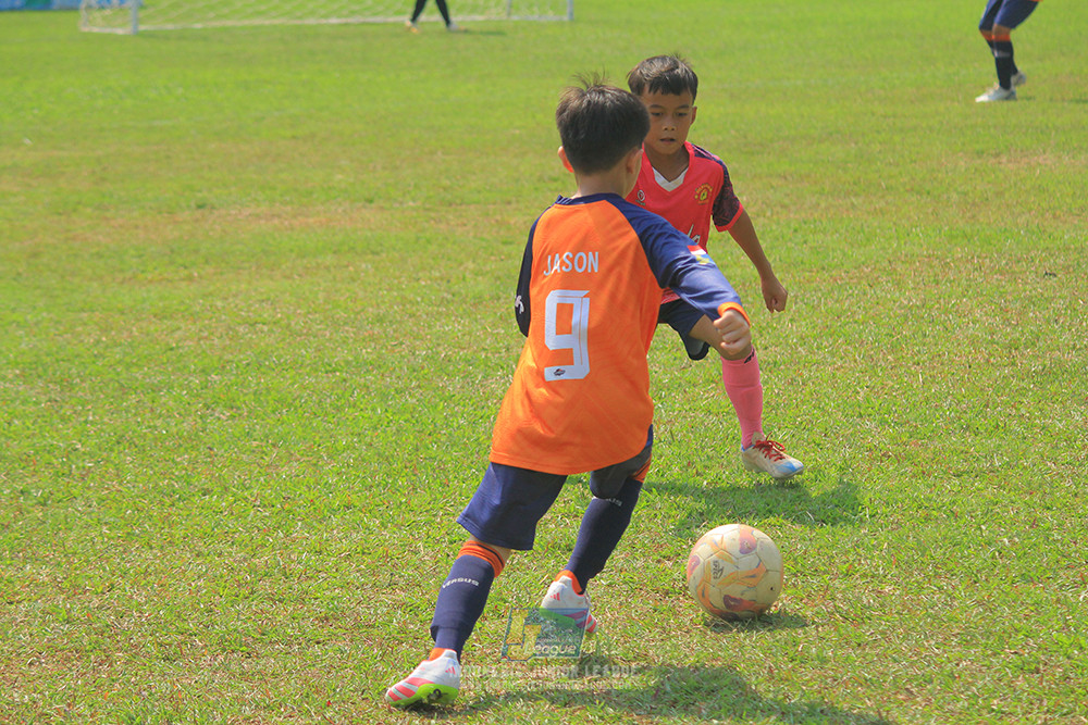 ijlu9 070626 cileungsi united vs versus academy