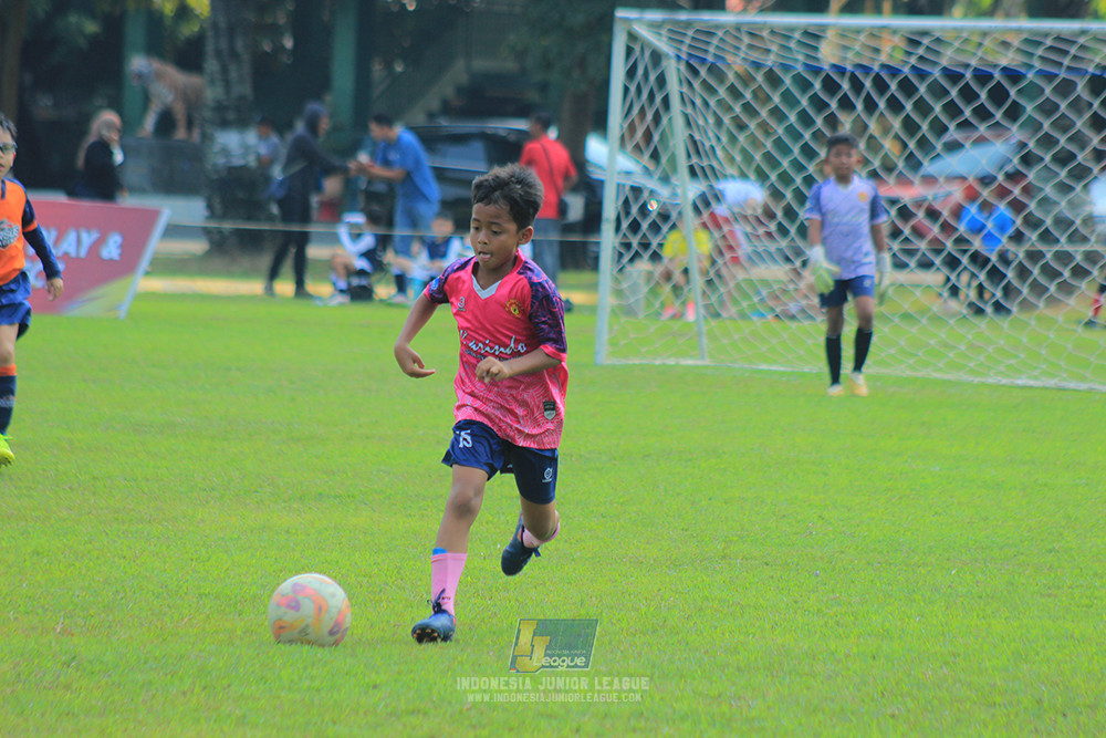 ijlu9 070626 cileungsi united vs versus academy