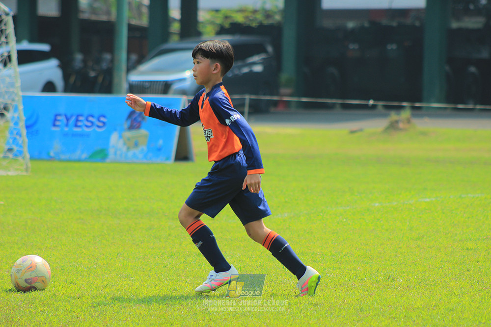 ijlu9 070626 cileungsi united vs versus academy