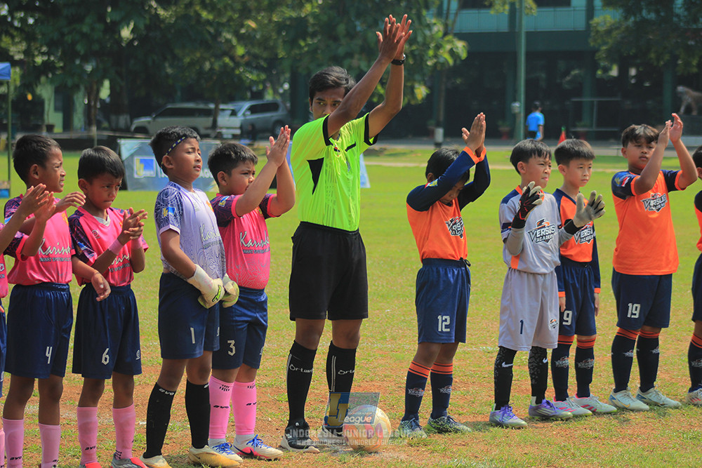 ijlu9 070626 cileungsi united vs versus academy