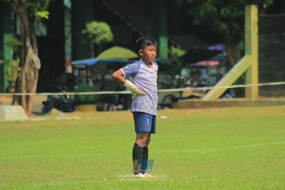 ijlu9 070626 cileungsi united vs versus academy