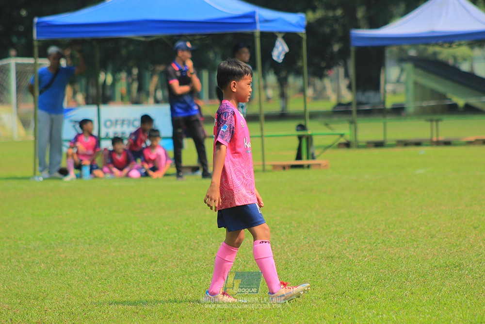 ijlu9 070626 cileungsi united vs versus academy