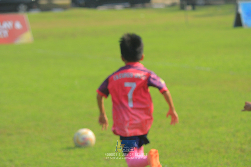ijlu9 070626 diklat paku jaya vs cileungsi united