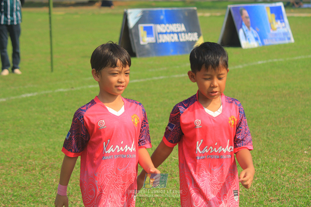 ijlu9 070626 diklat paku jaya vs cileungsi united