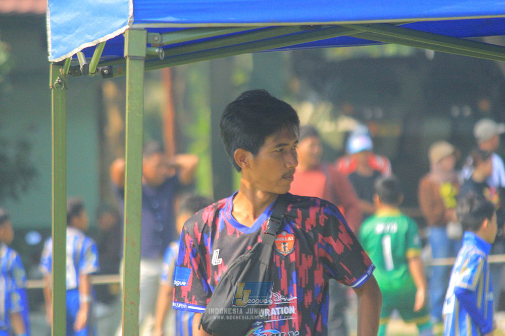 ijlu9 070626 diklat paku jaya vs cileungsi united