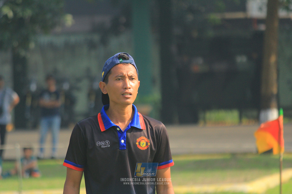 ijlu9 070626 diklat paku jaya vs cileungsi united