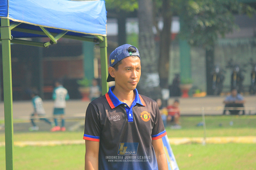 ijlu9 070626 diklat paku jaya vs cileungsi united
