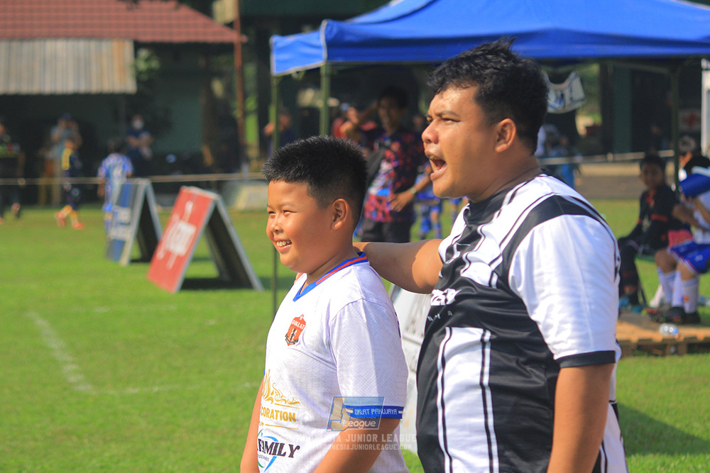 ijlu9 070626 diklat paku jaya vs cileungsi united