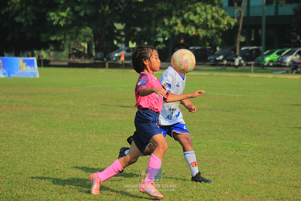 ijlu9 070626 diklat paku jaya vs cileungsi united