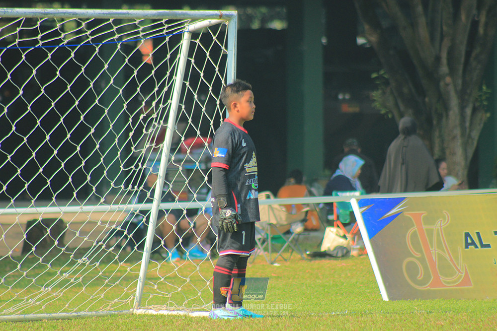 ijlu9 070626 diklat paku jaya vs cileungsi united