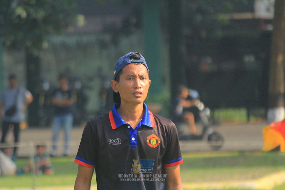 ijlu9 070626 diklat paku jaya vs cileungsi united