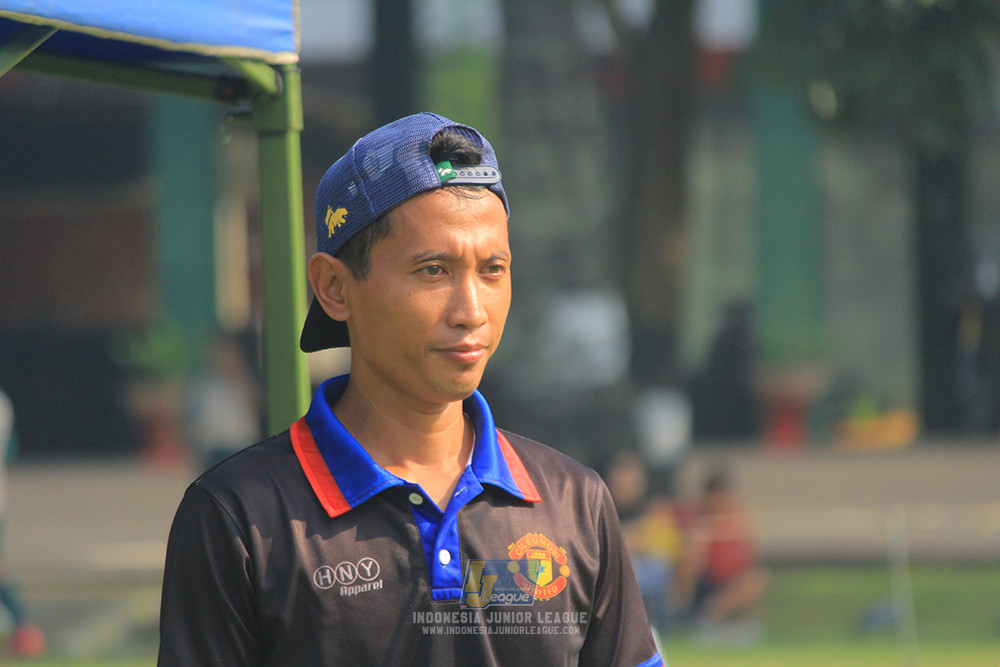 ijlu9 070626 diklat paku jaya vs cileungsi united