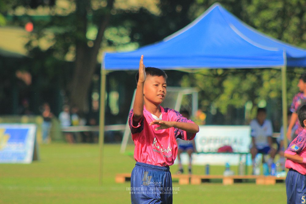 ijlu9 070626 diklat paku jaya vs cileungsi united