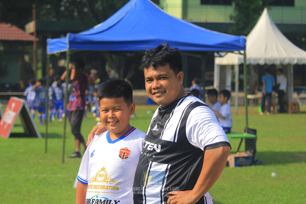 ijlu9 070626 diklat paku jaya vs cileungsi united