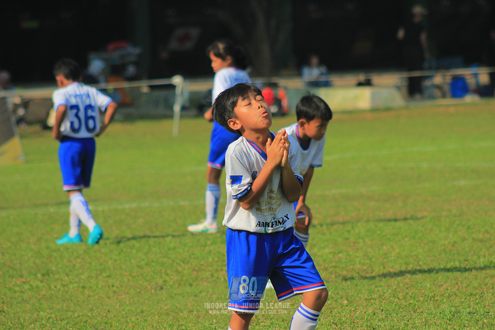 ijlu9 070626 diklat paku jaya vs cileungsi united