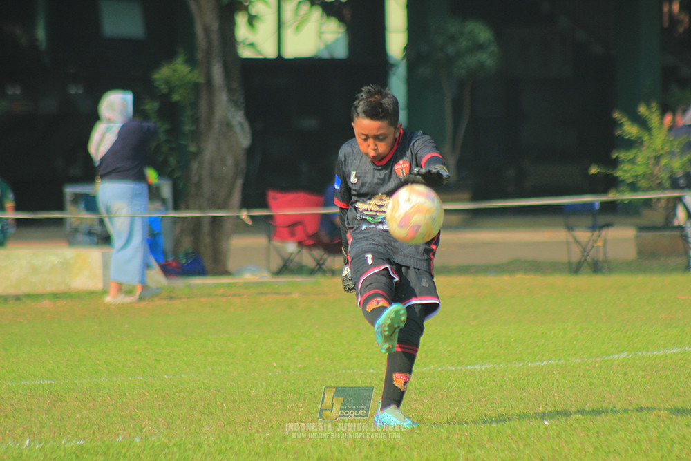 ijlu9 070626 diklat paku jaya vs cileungsi united