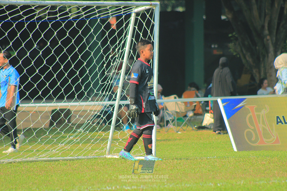 ijlu9 070626 diklat paku jaya vs cileungsi united