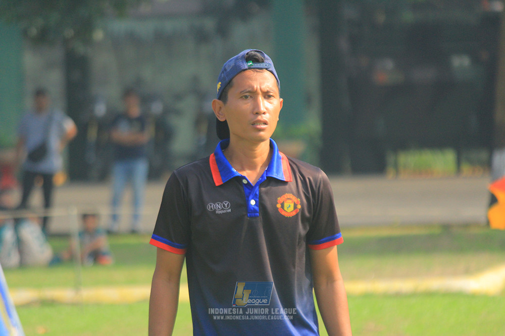 ijlu9 070626 diklat paku jaya vs cileungsi united