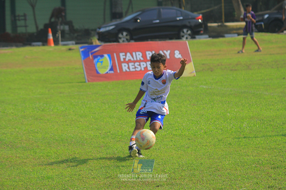 ijlu9 070626 diklat paku jaya vs cileungsi united