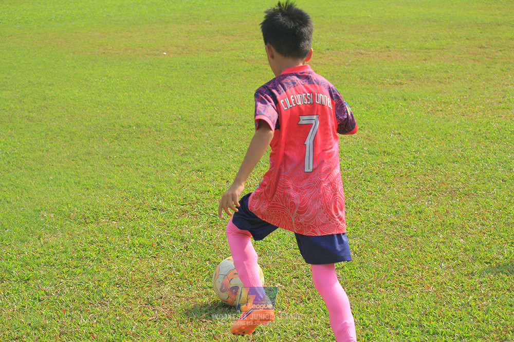 ijlu9 070626 diklat paku jaya vs cileungsi united