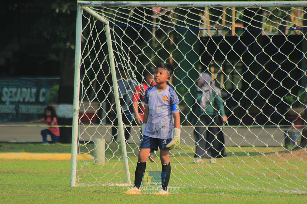 ijlu9 070626 diklat paku jaya vs cileungsi united