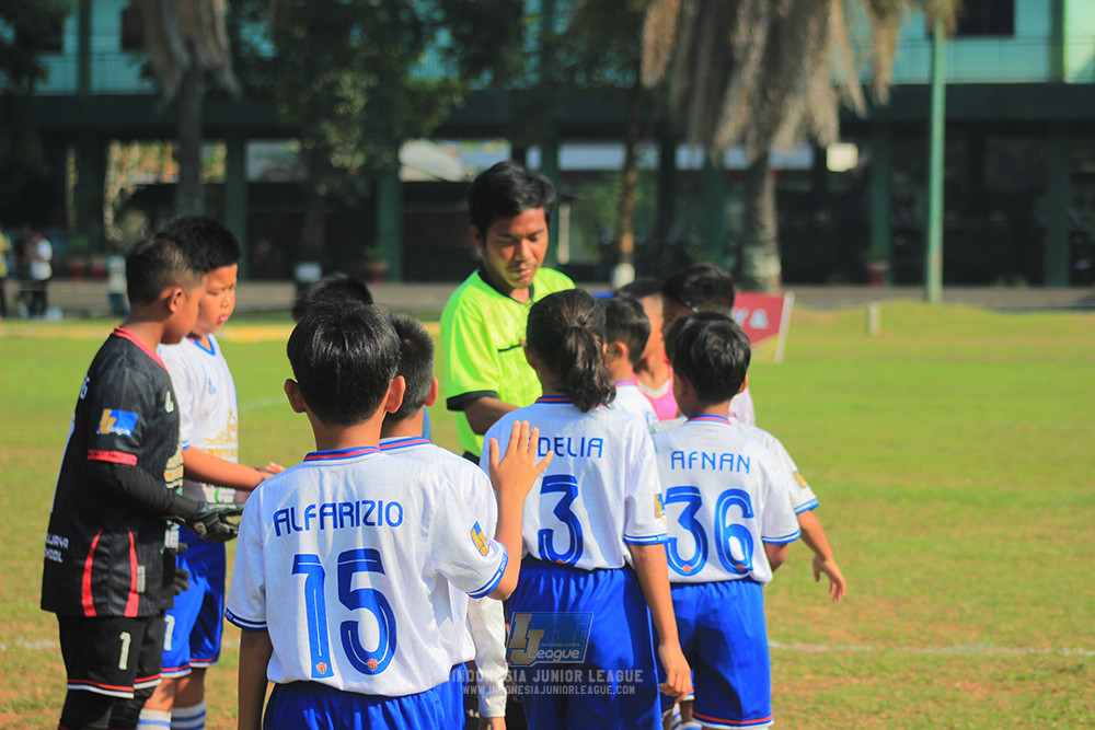 ijlu9 070626 diklat paku jaya vs cileungsi united