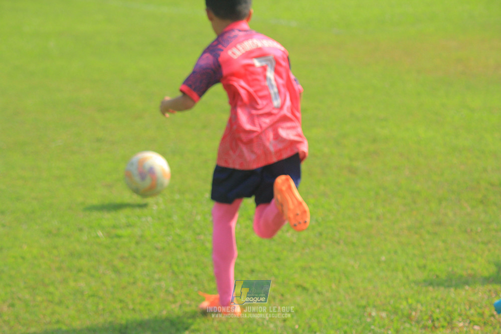 ijlu9 070626 diklat paku jaya vs cileungsi united