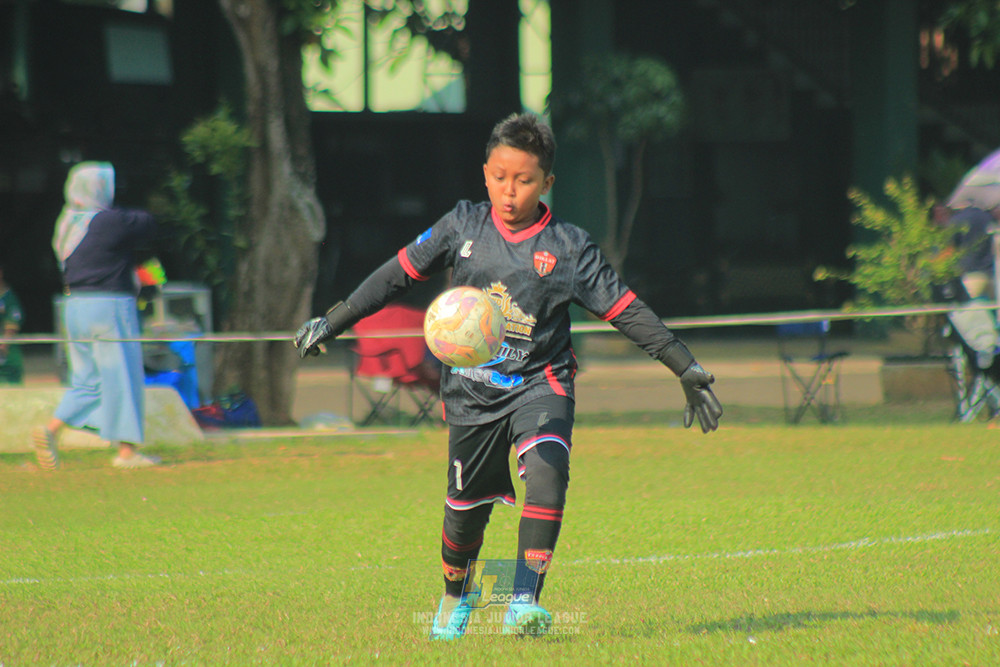 ijlu9 070626 diklat paku jaya vs cileungsi united