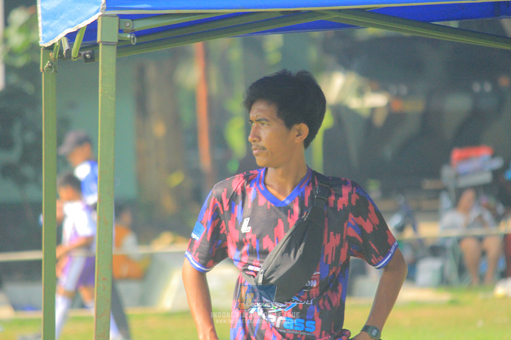 ijlu9 070626 diklat paku jaya vs cileungsi united