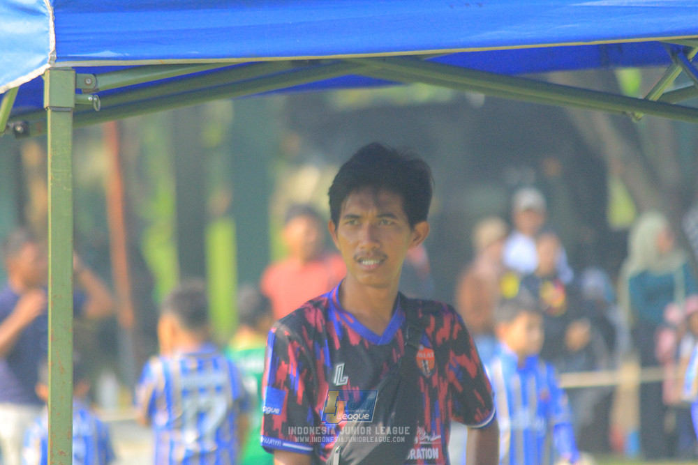 ijlu9 070626 diklat paku jaya vs cileungsi united
