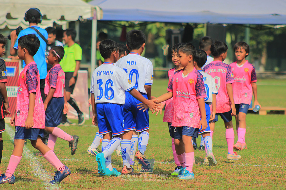 ijlu9 070626 diklat paku jaya vs cileungsi united