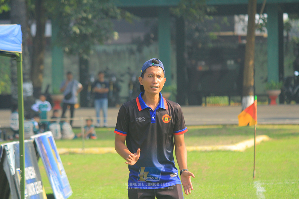 ijlu9 070626 diklat paku jaya vs cileungsi united