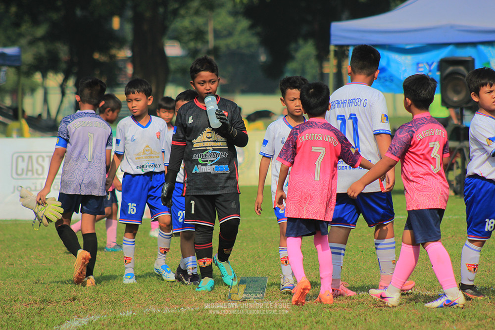 ijlu9 070626 diklat paku jaya vs cileungsi united