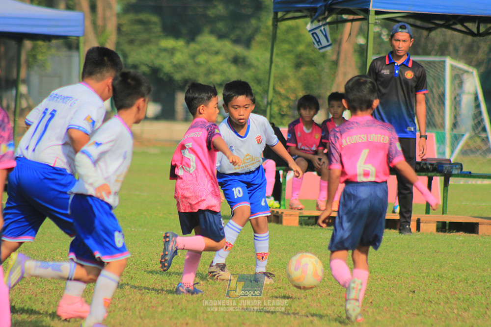 ijlu9 070626 diklat paku jaya vs cileungsi united