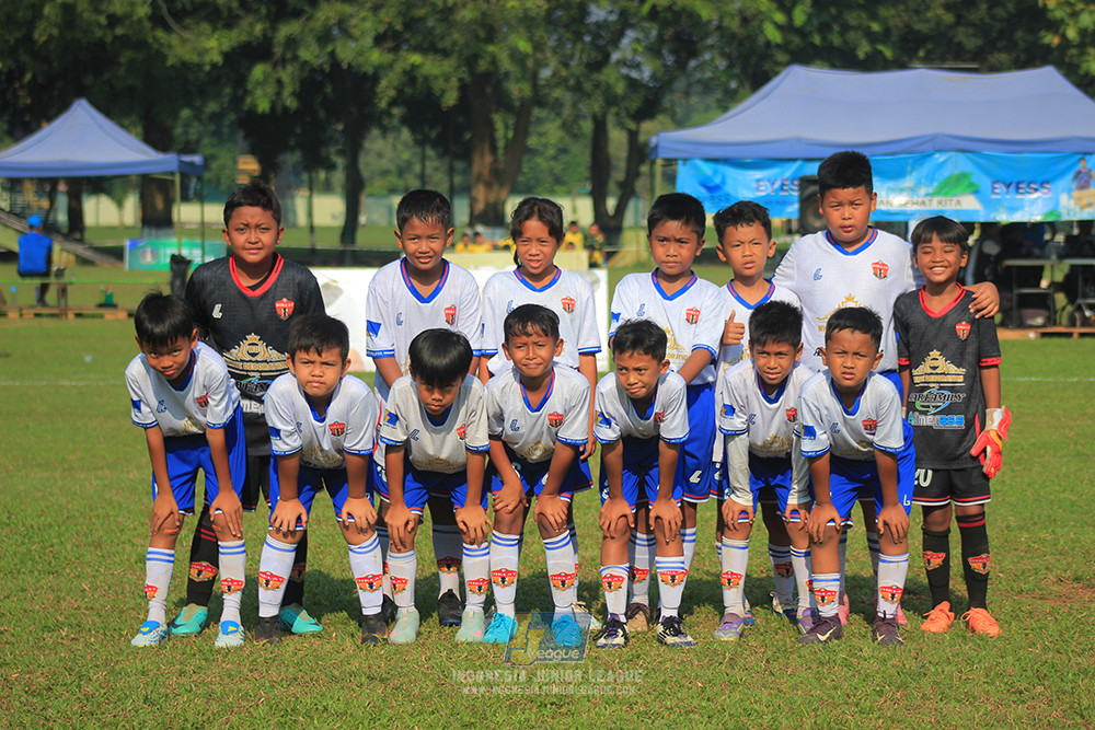 ijlu9 070626 diklat paku jaya vs cileungsi united