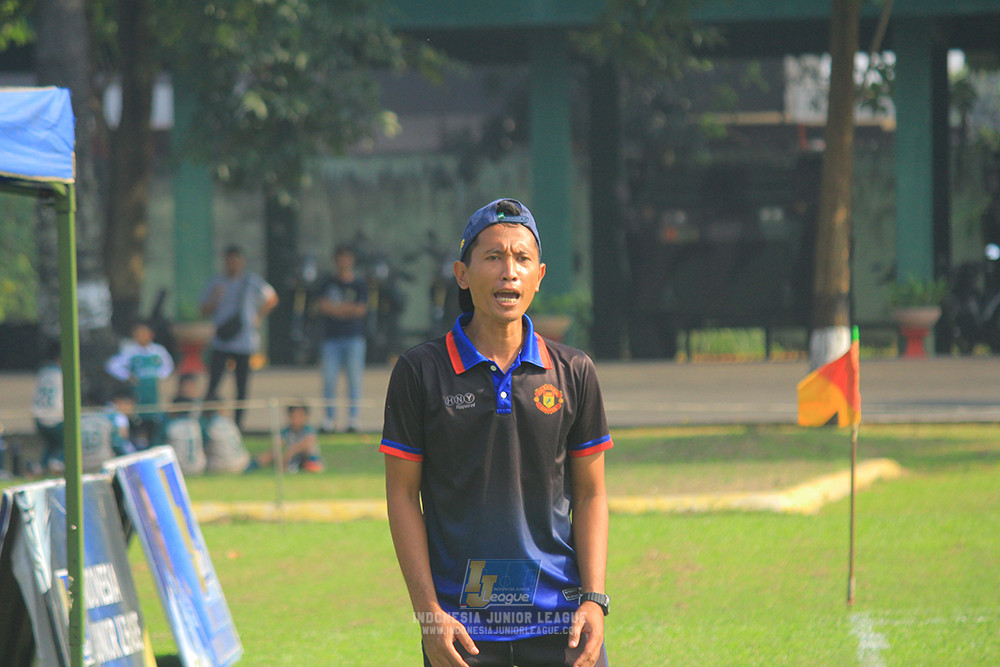 ijlu9 070626 diklat paku jaya vs cileungsi united