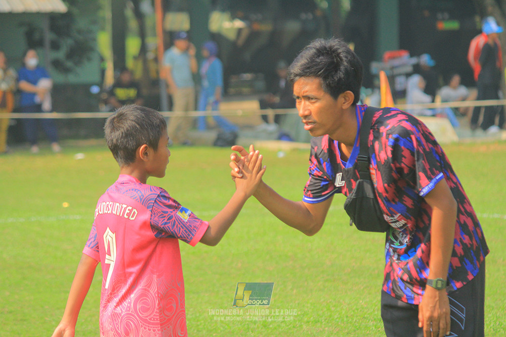 ijlu9 070626 diklat paku jaya vs cileungsi united